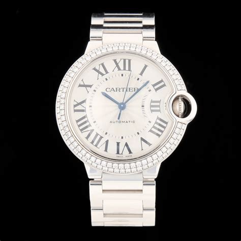 ballon bleu replica cartier|cartier ballon bleu 36mm price.